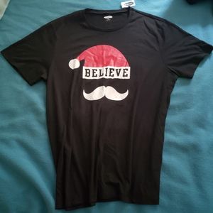 Old Navy Xmas Tshirt